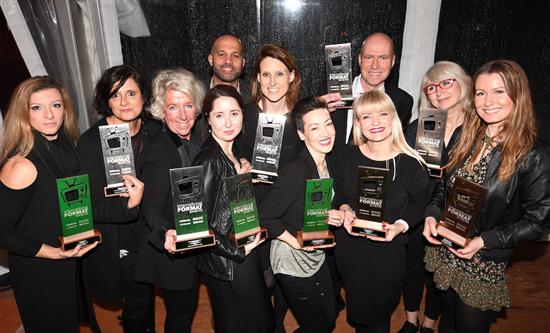 Entries open for The International Format Awards 2020